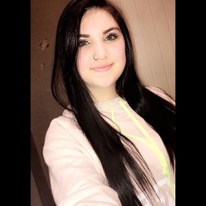 Meet your Posher, Alexa